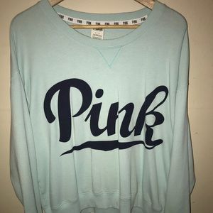 Pink Victoria Secret